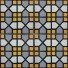 Mission Cement Tile Carlino